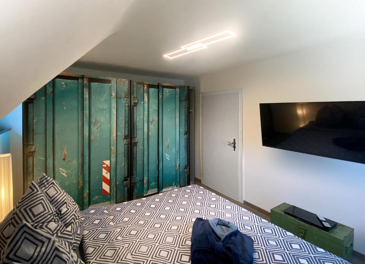 Lieblingsplatz Im Pfalzer Wald Apartment Lambrecht  Bagian luar foto