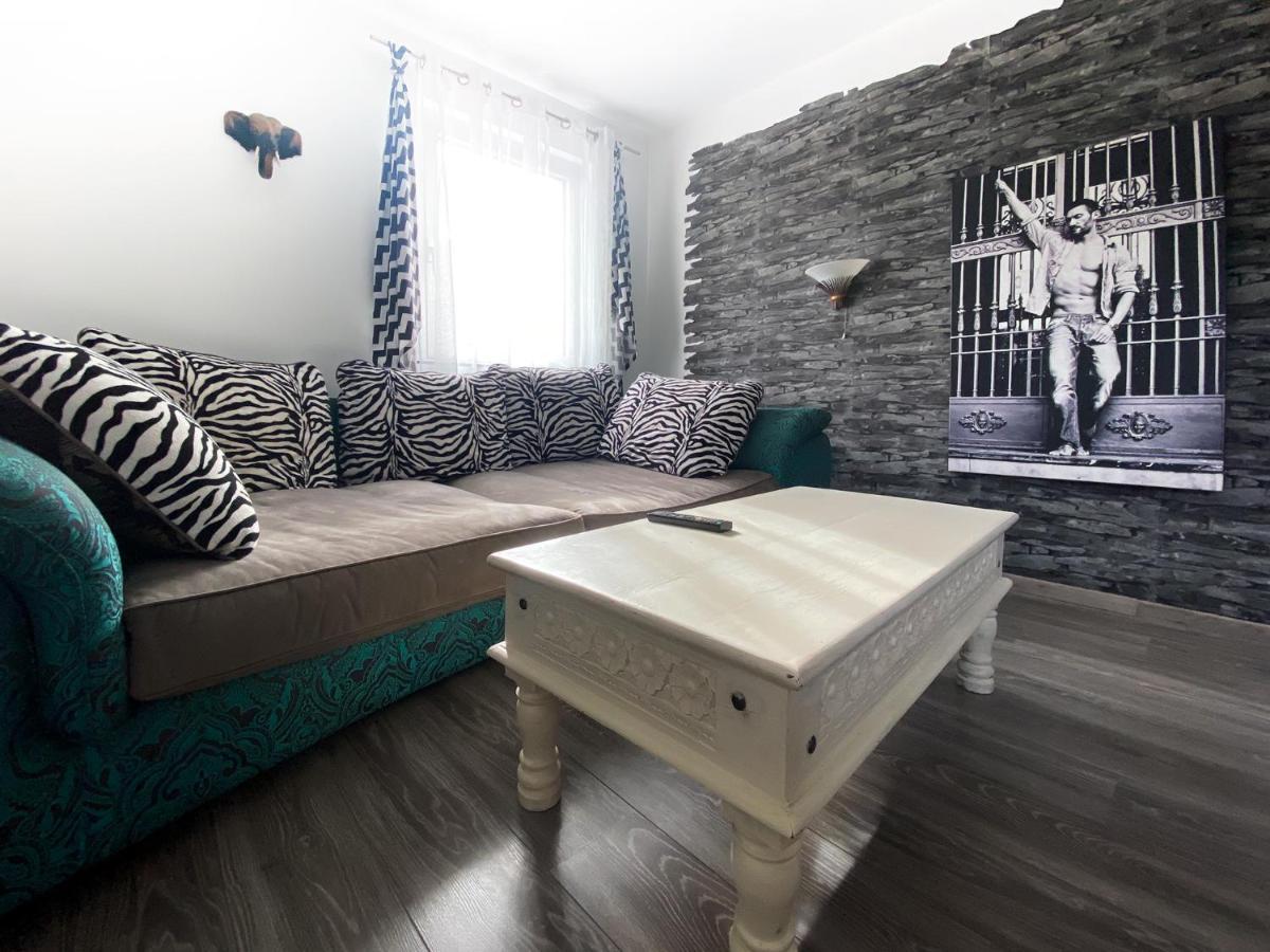 Lieblingsplatz Im Pfalzer Wald Apartment Lambrecht  Bagian luar foto
