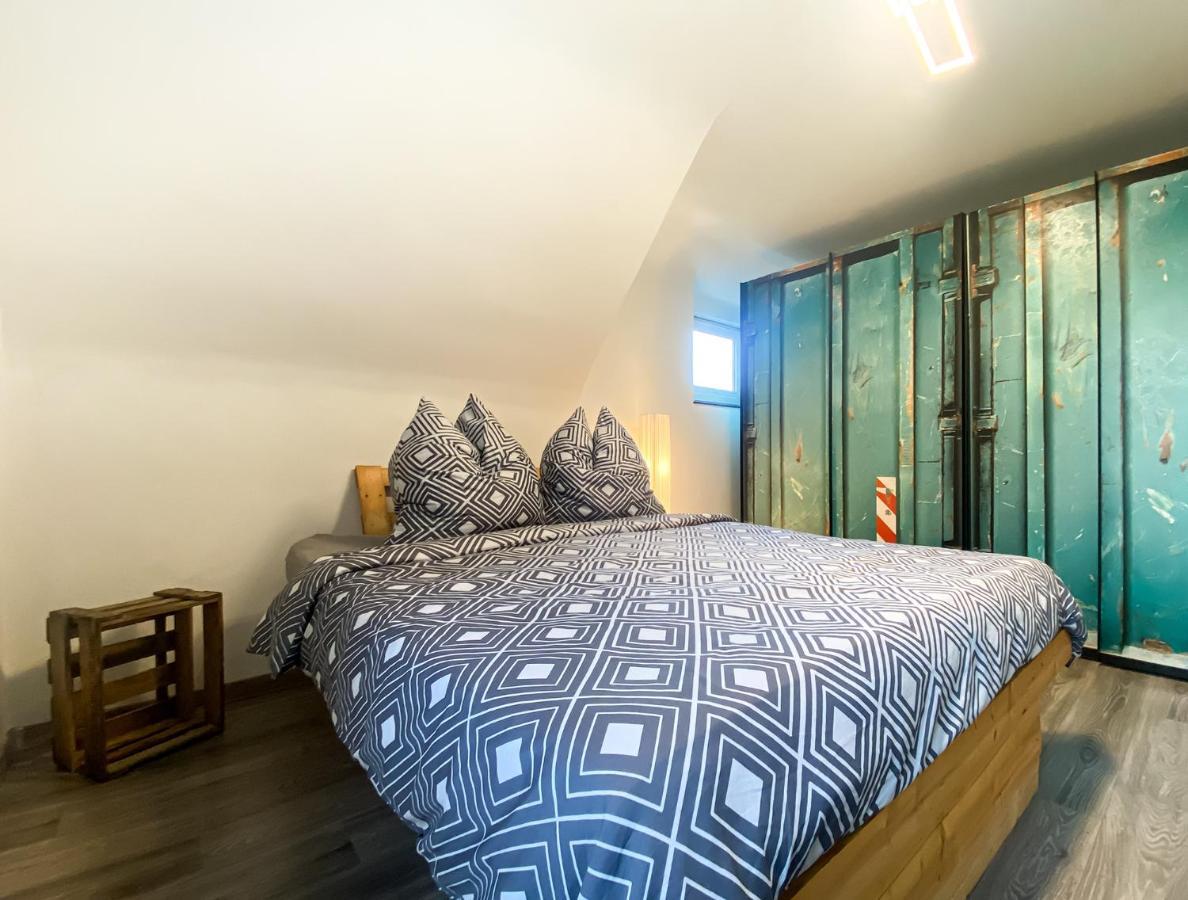 Lieblingsplatz Im Pfalzer Wald Apartment Lambrecht  Bagian luar foto