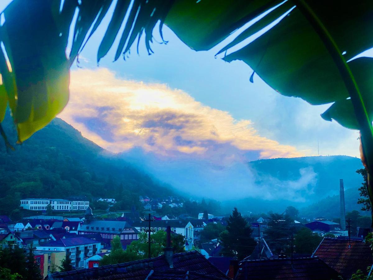 Lieblingsplatz Im Pfalzer Wald Apartment Lambrecht  Bagian luar foto