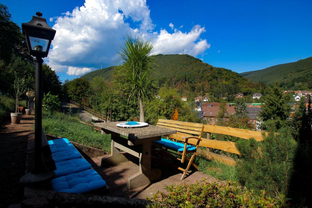 Lieblingsplatz Im Pfalzer Wald Apartment Lambrecht  Bagian luar foto