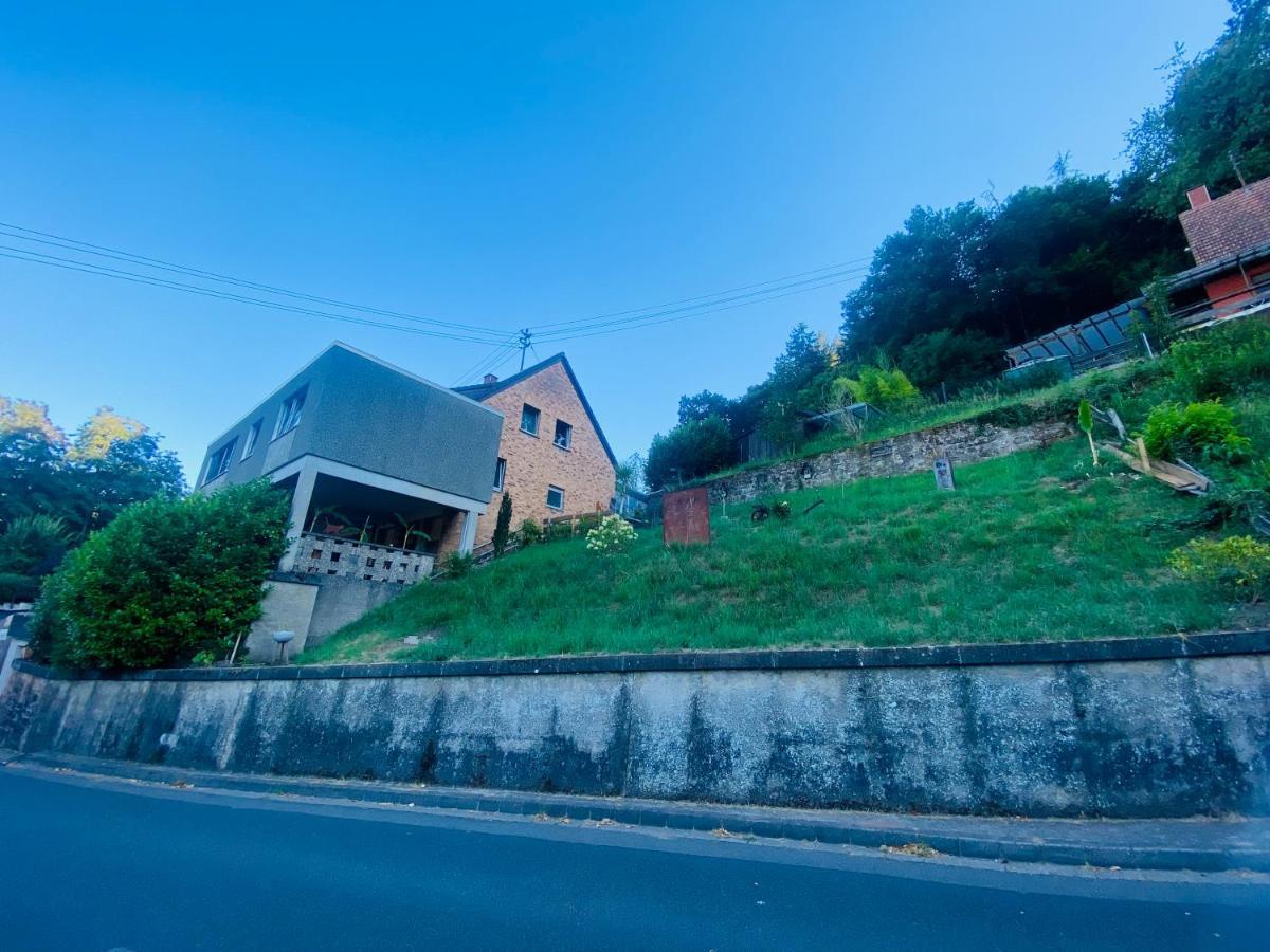 Lieblingsplatz Im Pfalzer Wald Apartment Lambrecht  Bagian luar foto