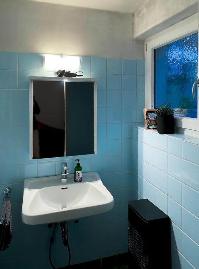 Lieblingsplatz Im Pfalzer Wald Apartment Lambrecht  Bagian luar foto