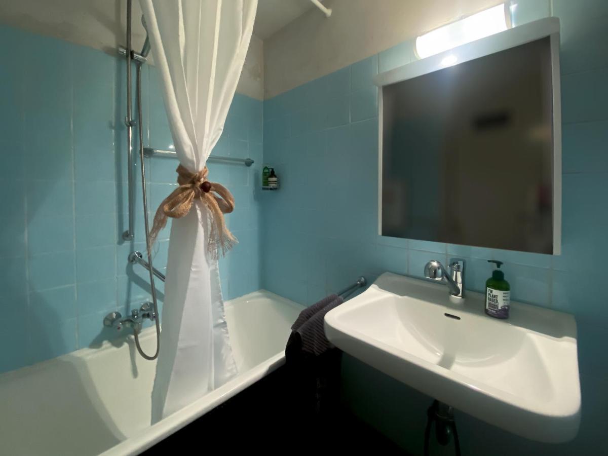 Lieblingsplatz Im Pfalzer Wald Apartment Lambrecht  Bagian luar foto